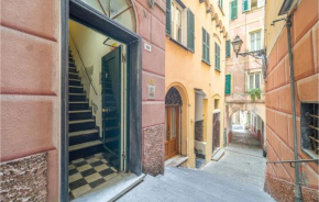 Awesome apartment in Camogli with WiFi and 3 Bedrooms
